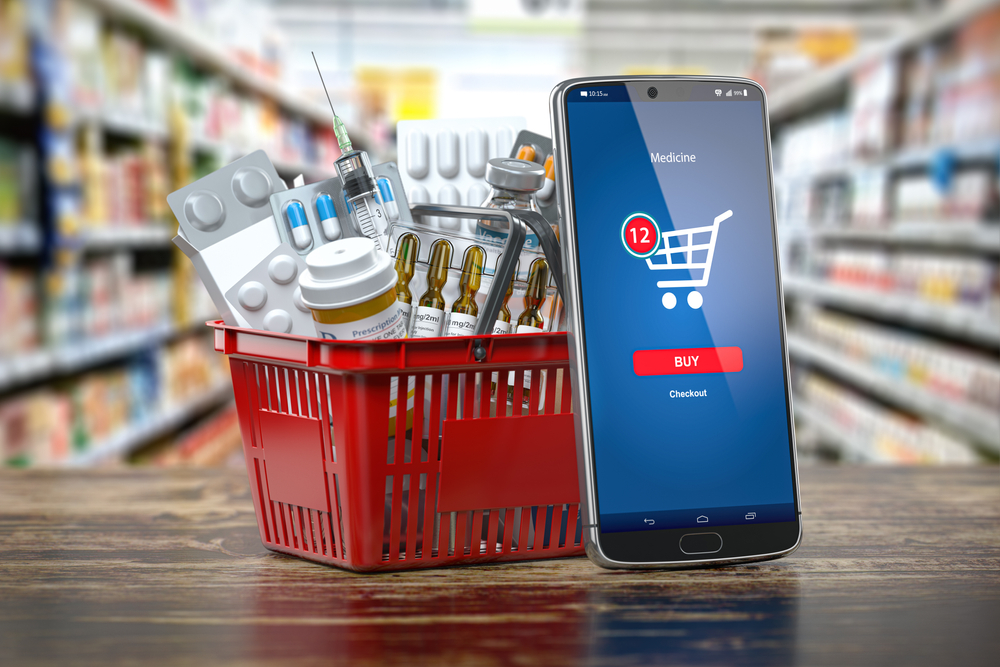 E-Pharmacy Market Overview, Trends, Share, Growth, Size, Forecast 2024-2032