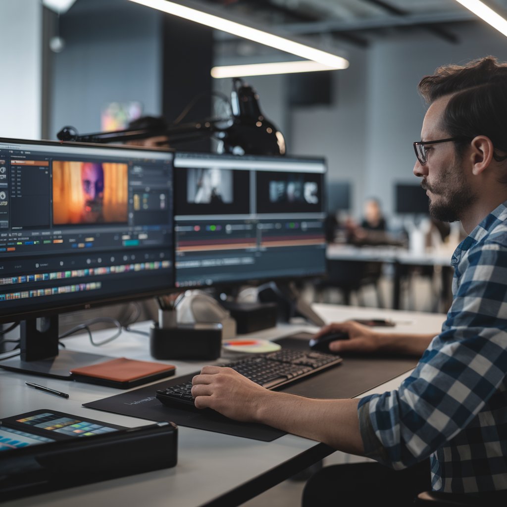 Top Trends in Social Media Video Editing You Should Know About
