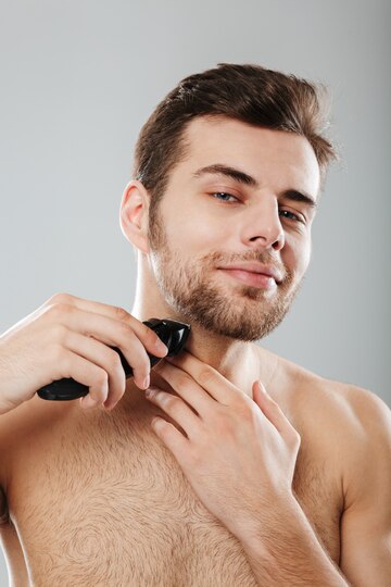 Essential Beard Care: Why Every Man Needs the Best Beard Oil and Growth Kit