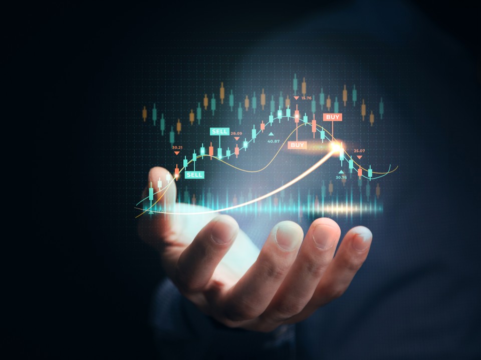 The Role of Technical Analysis in Forex Trading