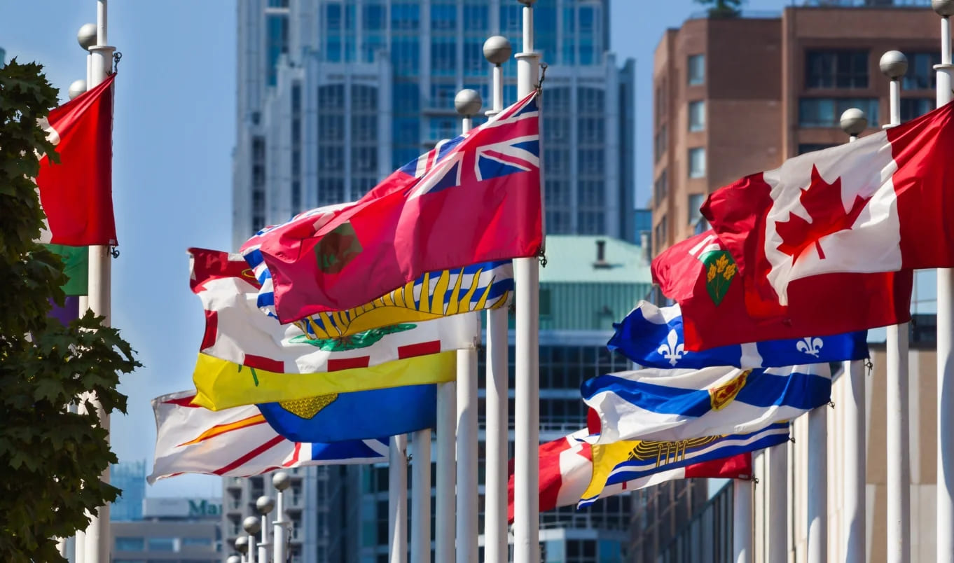What are Provincial Nominee Programs (PNPs) - Qualification, Eligibility, and Requirements