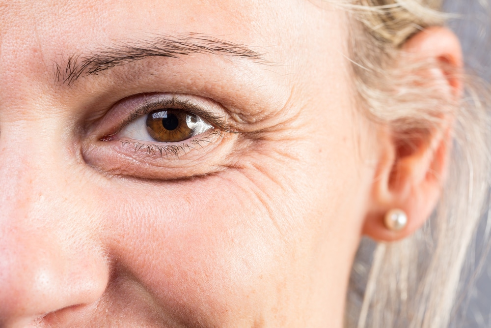Facial Exercises to Minimize Fine Lines