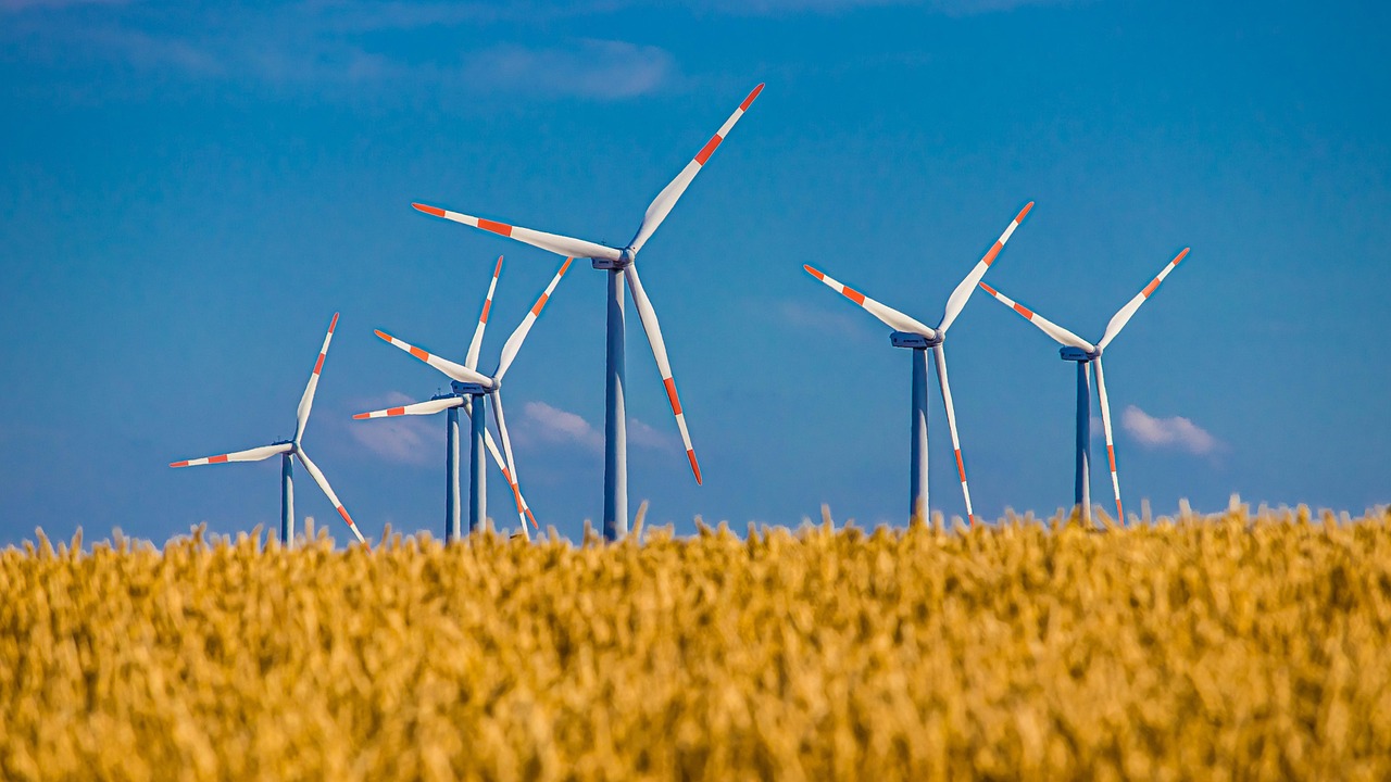 How Wind Turbine Power Plants Work: A Complete Guide
