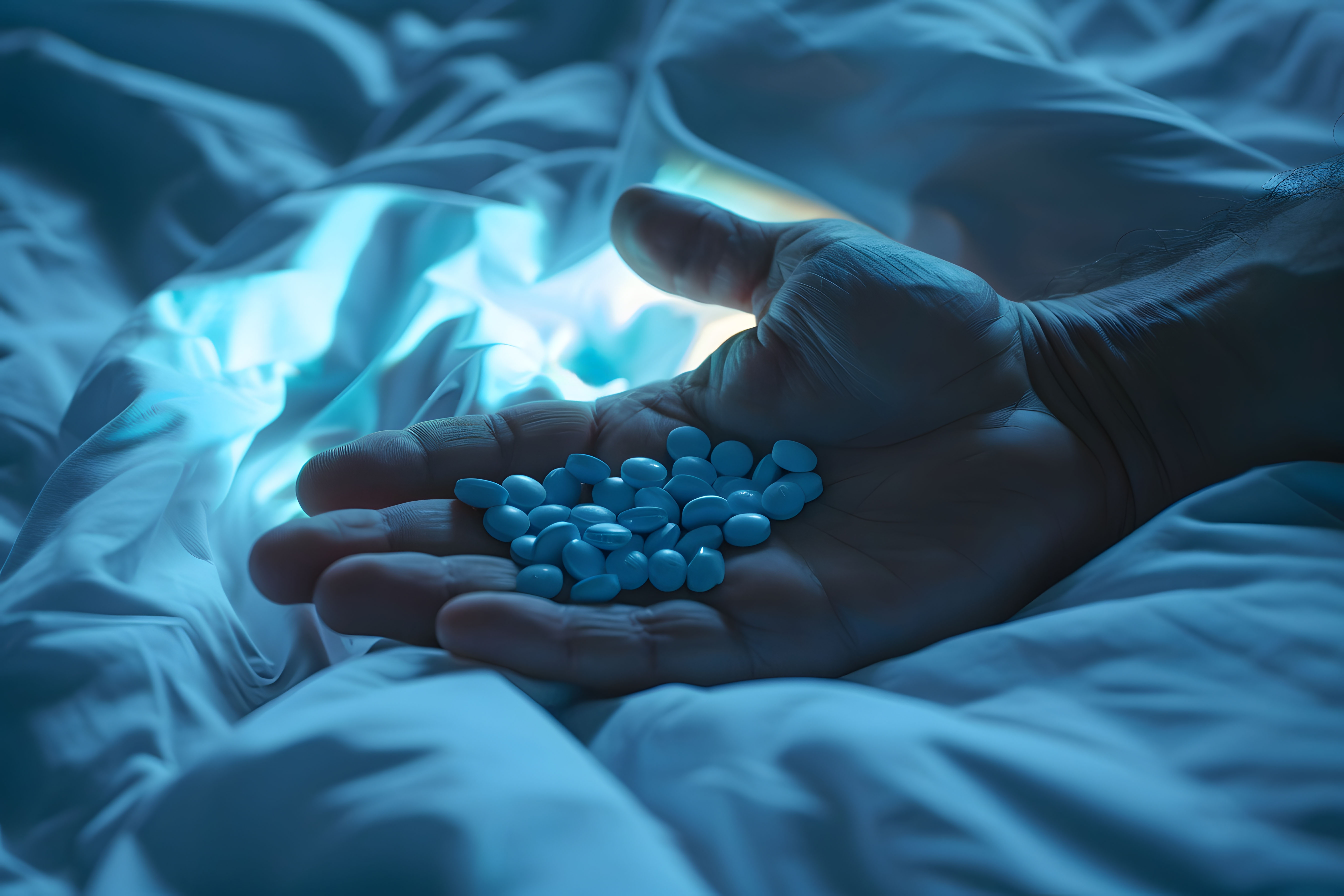 Can You Buy Over-the-Counter Sleeping Pills? Everything You Need to Know