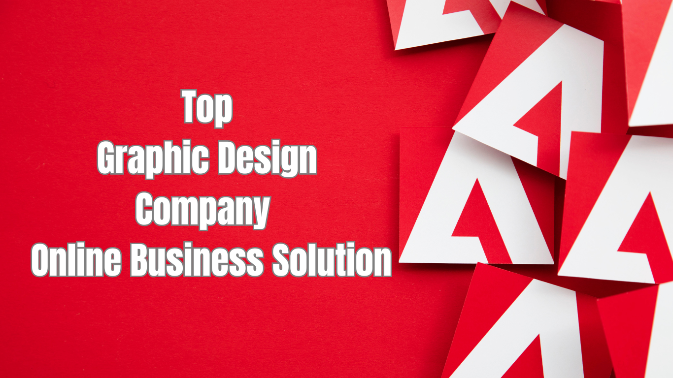 Top Graphic Design Company: Enhancing Your Brand Identity