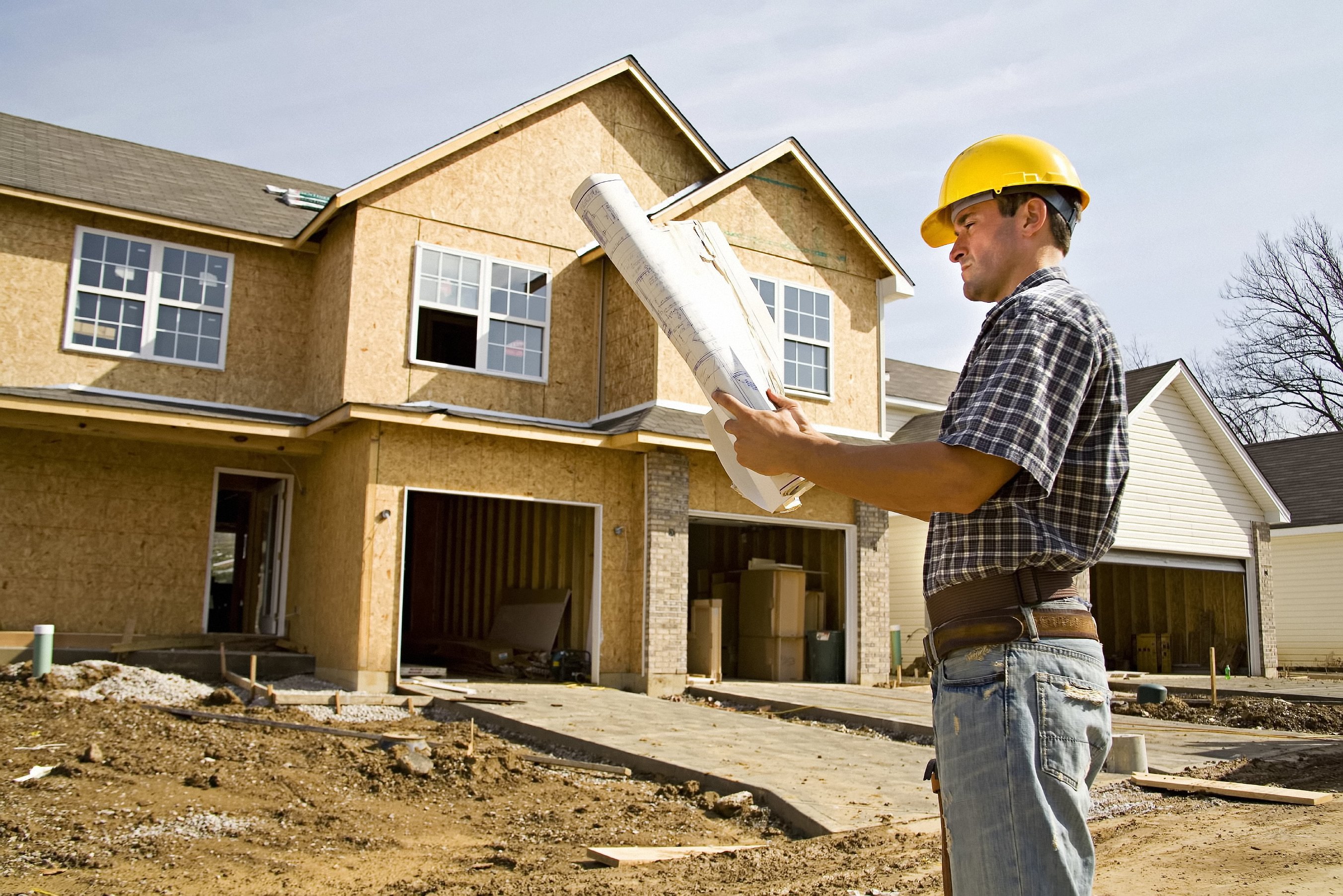Your Trusted Partner for the Best Construction Service in Bronx NY