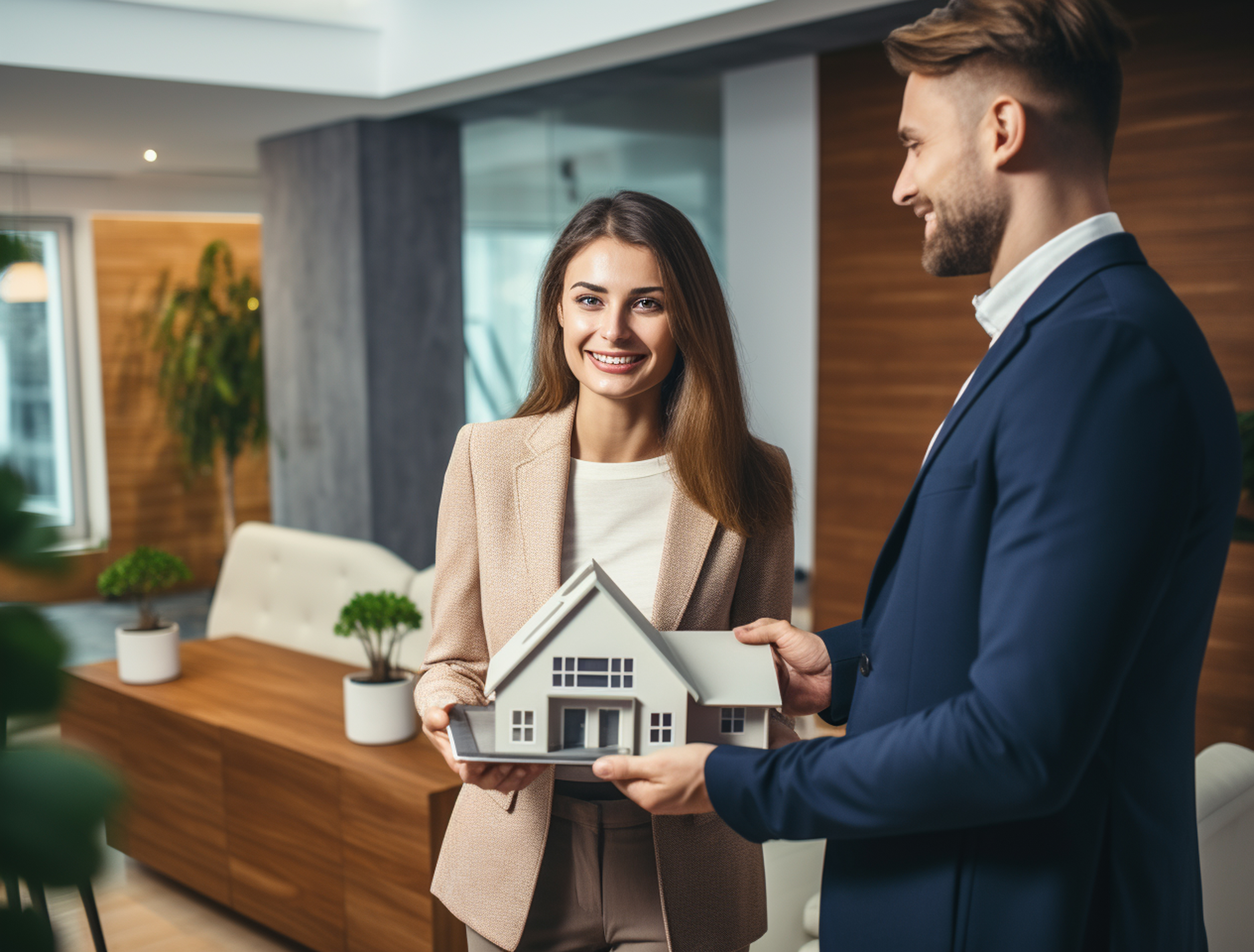 Streamline Property Investments with Rental Loans