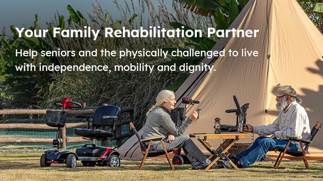 Travel-Friendly Lightweight Wheelchairs: What You Need to Know