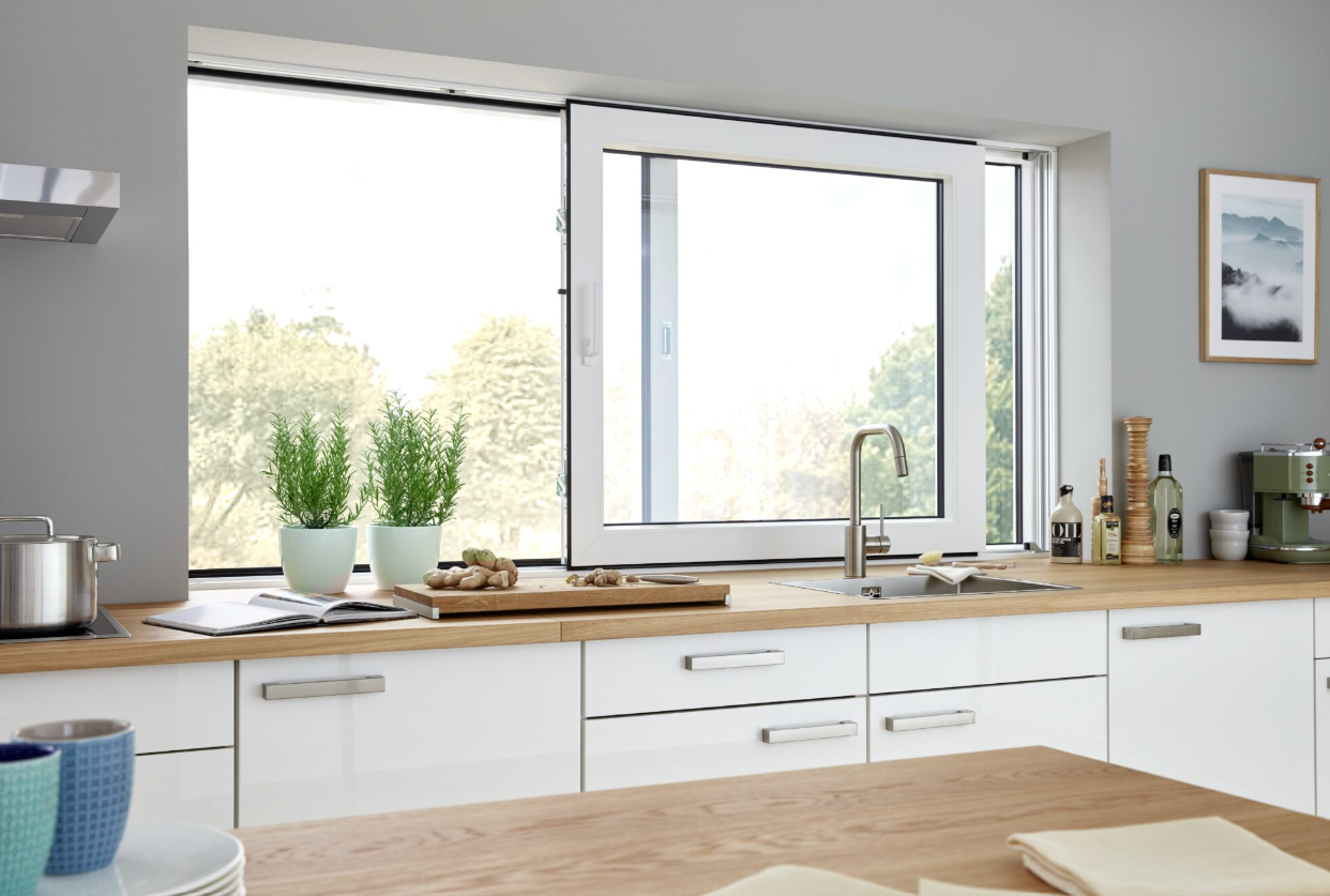 How to Choose the Right uPVC Sliding Windows for Your Home