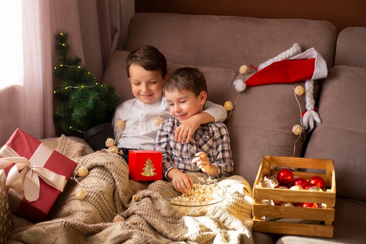 Nepal’s Biggest Christmas Deals of 2024: Shop Online & Save Big!