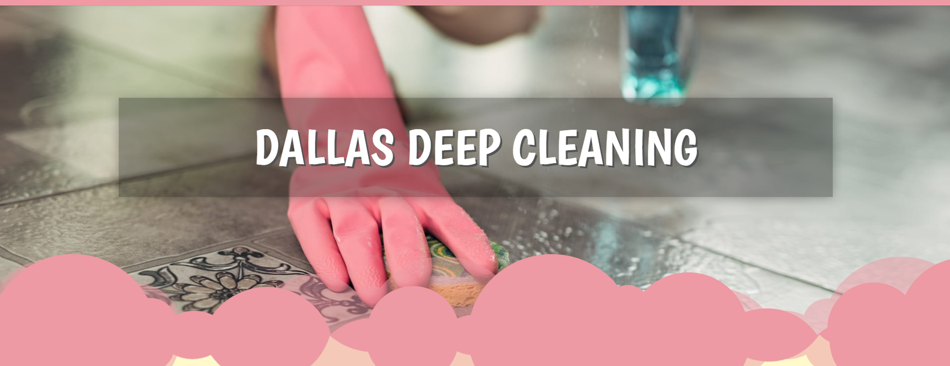 Essential Factors to Consider When Choosing Deep House Cleaning Services