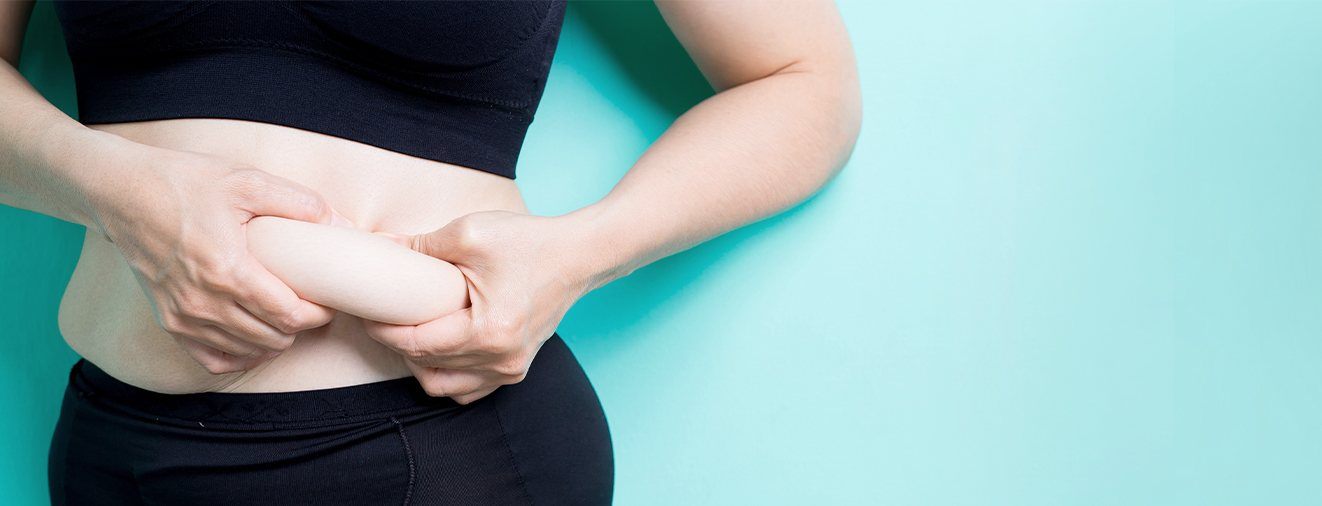 Get a Smooth, Contoured Abdomen with Mini Abdominoplasty