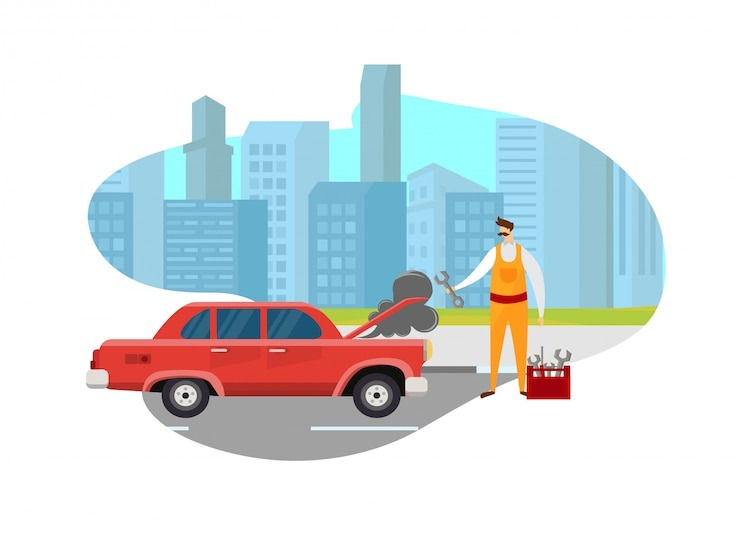 Roadside Service Philadelphia: Convenience at Your Doorstep