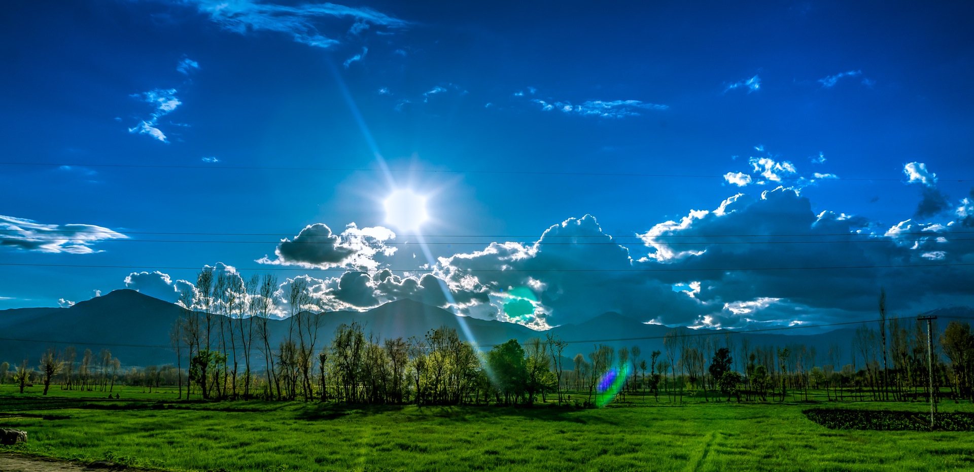 4 Nights 5 Days Kashmir Package: Heavenly Getaway to the Paradise on Earth