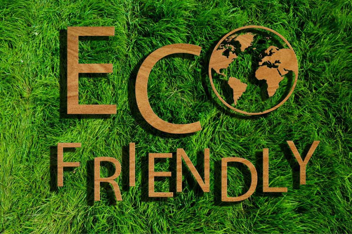 Why Eco-Friendly Products are the Future of Outdoor Living