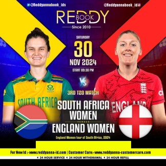 Join the Join the Reddy Anna Club: Your Ultimate Guide to T20 Matches and Team India in 2024 Club