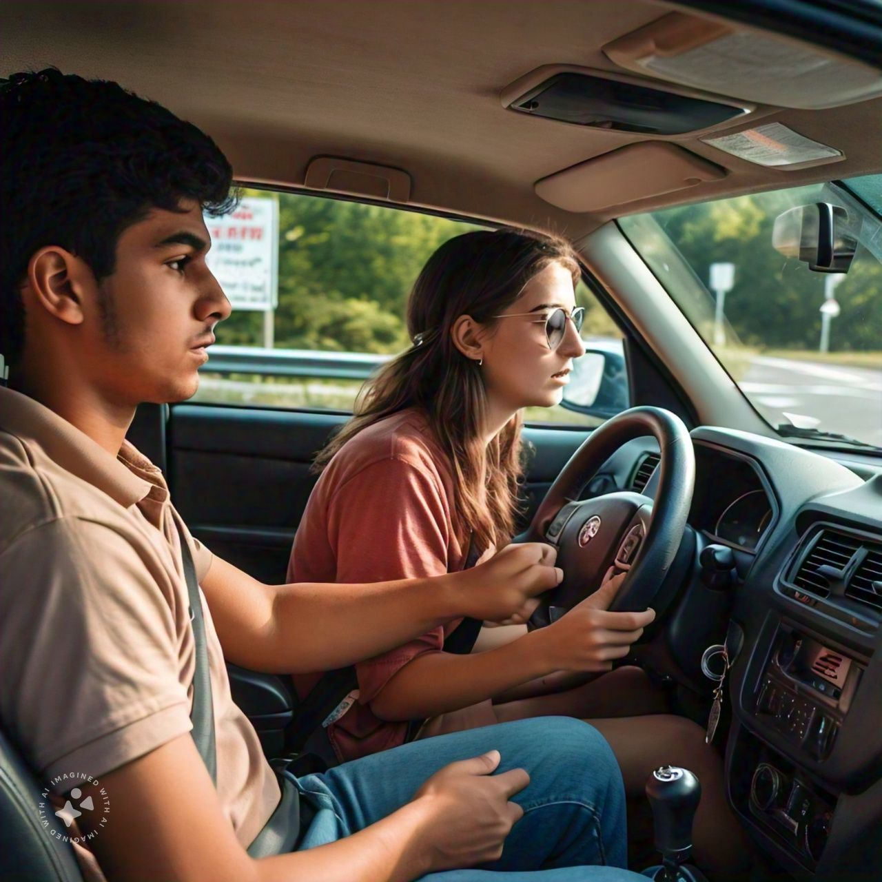 Teen Driver Safety Programs: What Long Island Driving Schools Offer