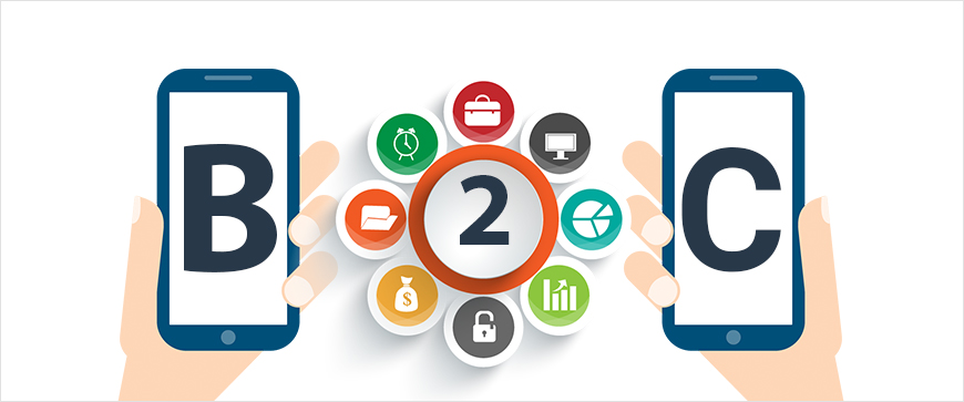 B2C E-Commerce Market Size, Share, Analysis, Growth, Key Players, and Forecast 2025-2033