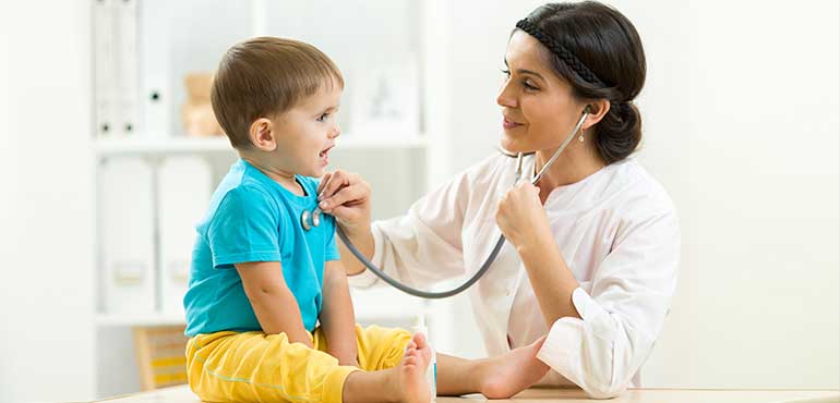 Satyabhama Hospital Child Specialist Hospital in Nangloi
