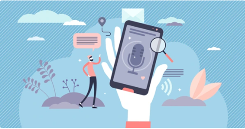 Advanced Voice Search Optimization: What You Need to Know for 2024?