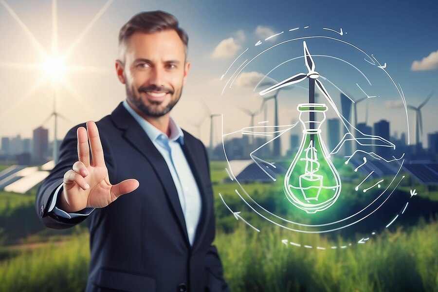 How Can Businesses Leverage Sustainable Technologies to Stay Competitive in 2024?