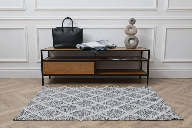 Choosing the Perfect Rug: A Comprehensive Guide to Size, Style, and Material