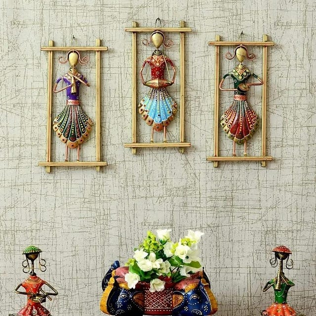 Discover Unique Handmade Home Decor at Marrakeche Crafts