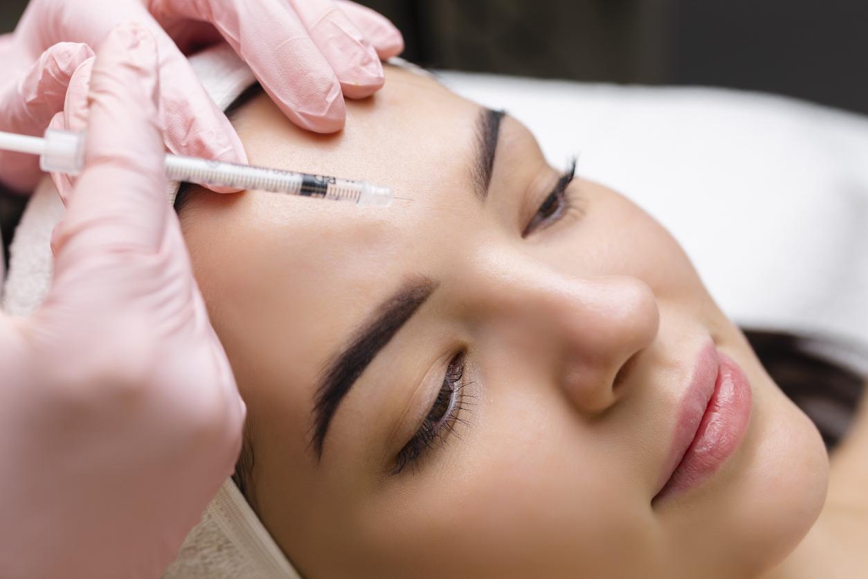 Safe and Effective Botox Injection in Riyadh for First-Time Users