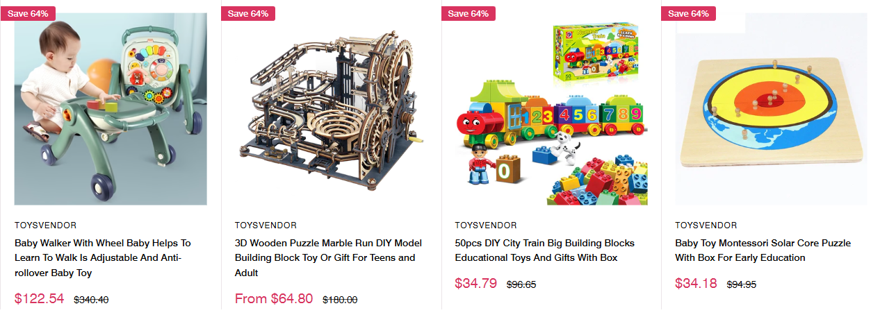 Buy Learning Machine Toys Online To Embrace The Future