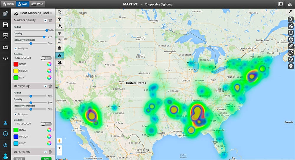 Create Map: Unlocking the Power of Custom Mapping