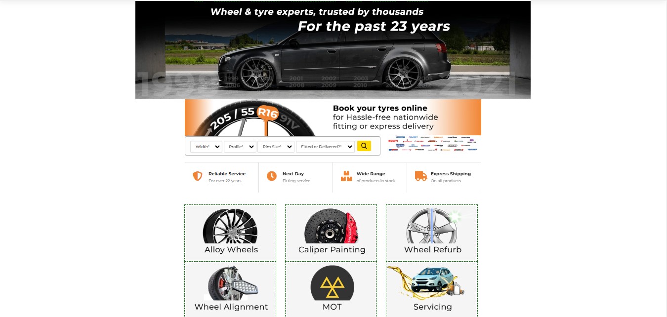 How to Choose Alloy Wheels: Expert Tips for the Perfect Fit