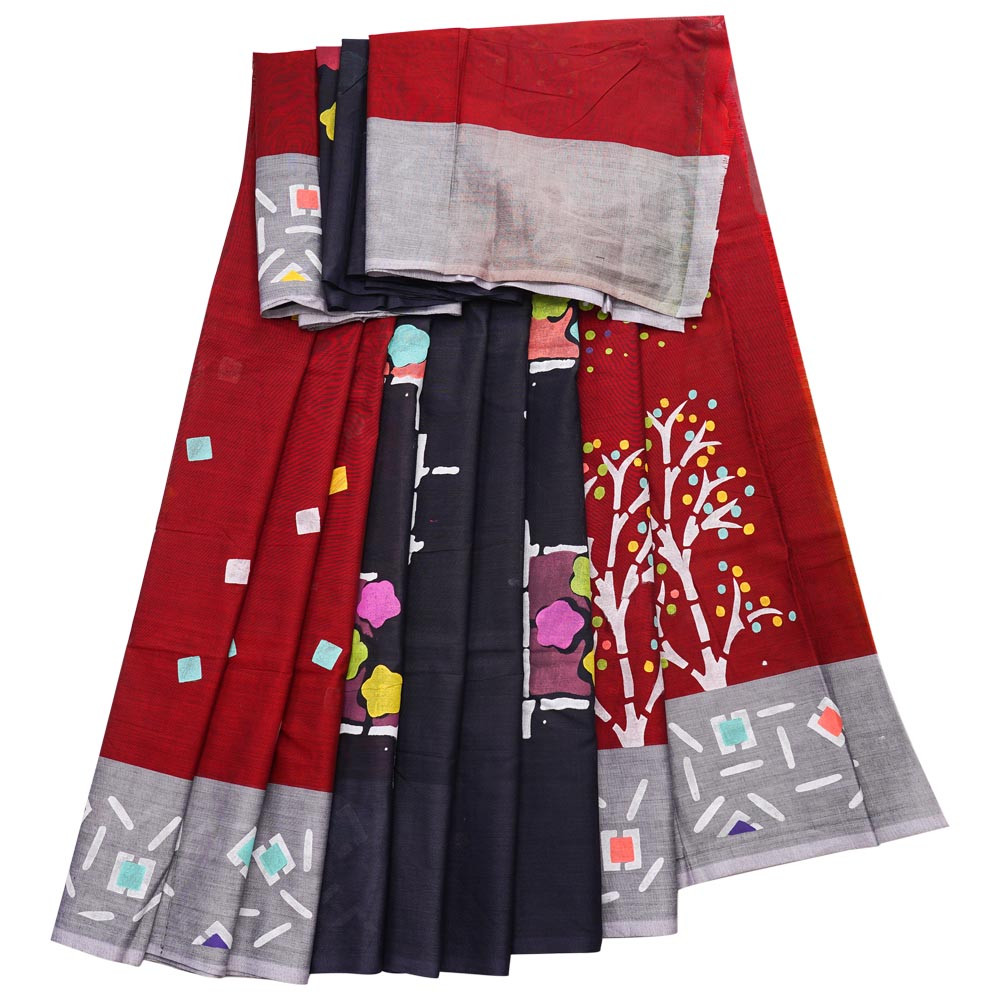 Where Can You Find the Best Deals on Sarees in Bangladesh in 2024?