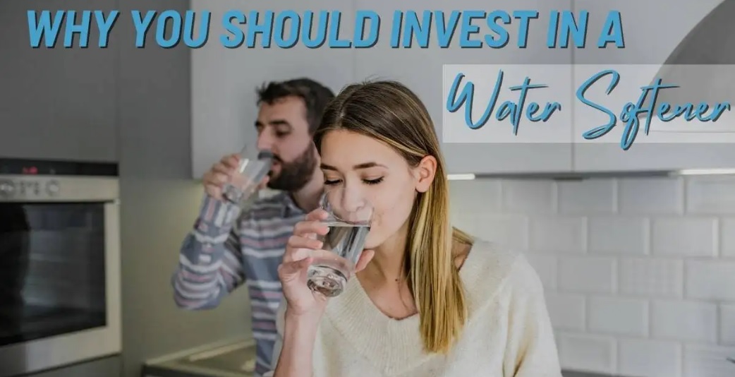 Discover the Daily Comforts with the Benefits of Water Softeners