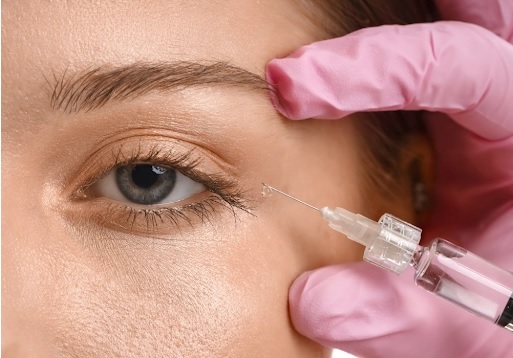 What Makes Botox for Under-Eye Wrinkles Different from Other Wrinkle Treatments?