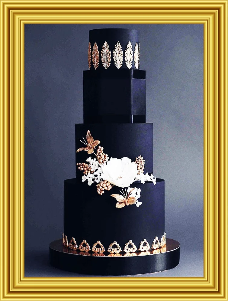 Customized Cakes: Sweet Designs and Flavors Tailored Just for You