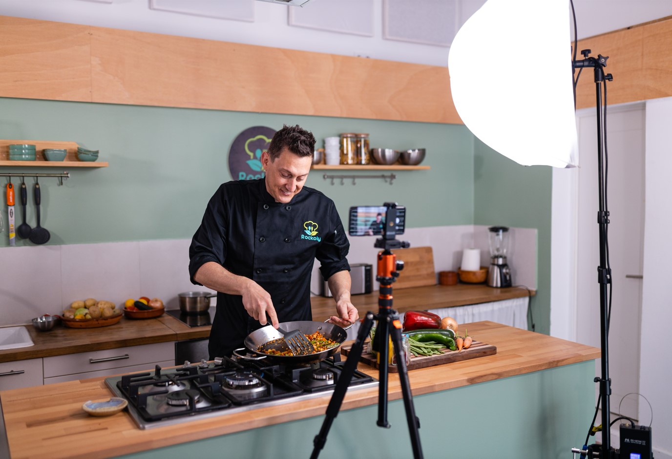 Boost Team Morale with Cooking Activities: A Recipe for Success