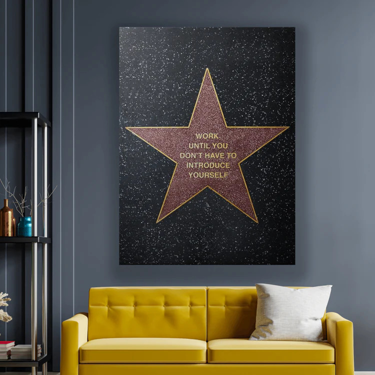 The Beauty of Art Canvas and Artwork: Transforming Your Home Space