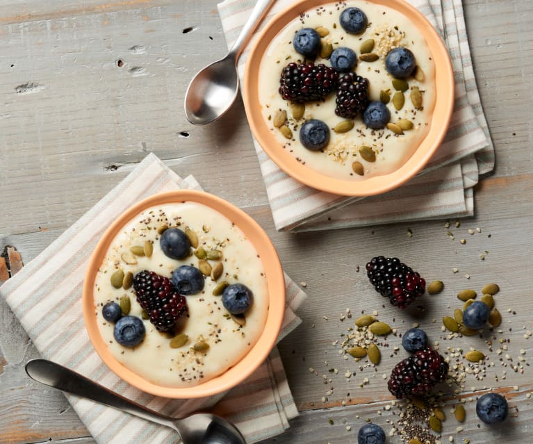 Soy Yogurt Manufacturing Plant Report 2024, Project Economics and Raw Materials Requirement