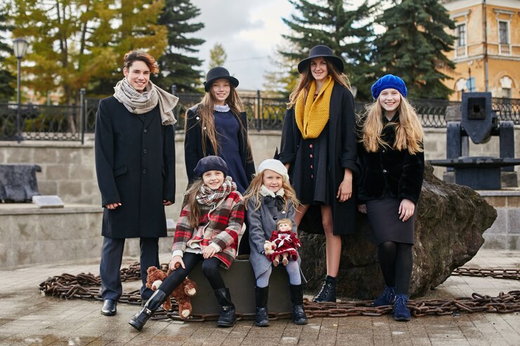 Where to Buy Winter Collection in Poland?