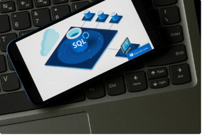 An Overview of Microsoft SQL Server for Database Management