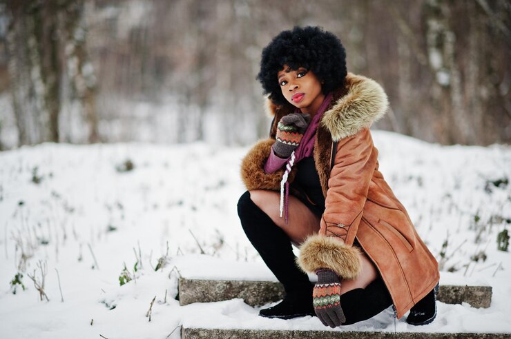 Where to Buy Winter Wear in Angola?