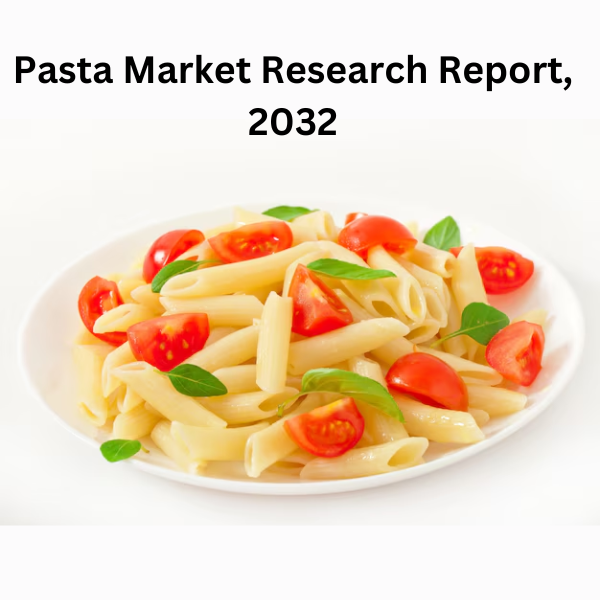 Pasta Market Size, Share, Growth, and Key Trends, 2032