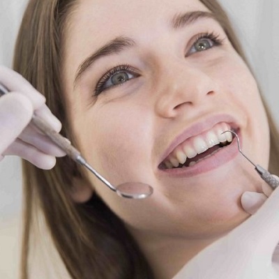 The Role of Enamel in Preventing Stains