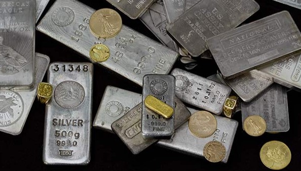 A Beginner’s Guide to Investing in Silver Bullion with Gold Silver Mart Canada