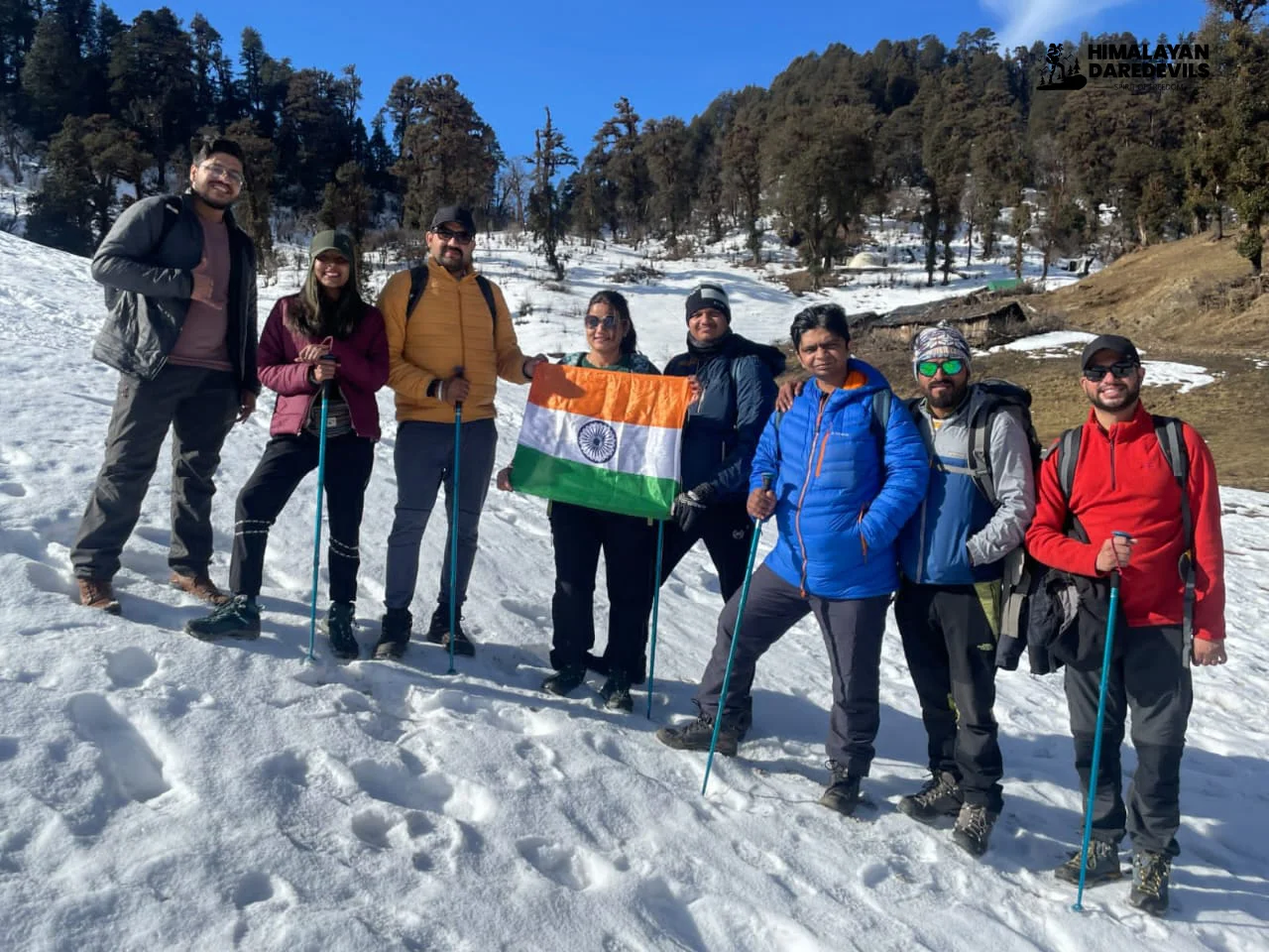 Dayara Bugyal Trek: The Ultimate Guide