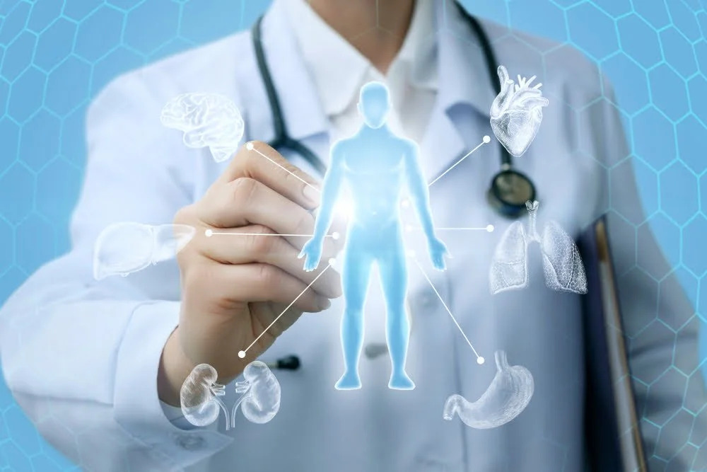 Dr. Sanchayan Roy: Delhi's Leading Internal Medicine Doctor and Diabetes Specialist