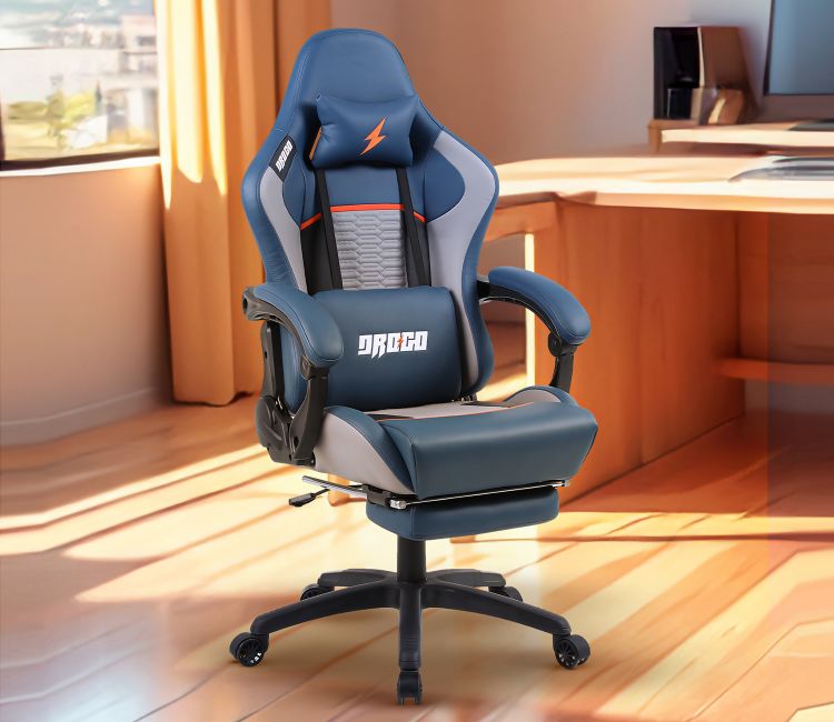 Gaming Chair vs Office Chair: Which One is Right for You?
