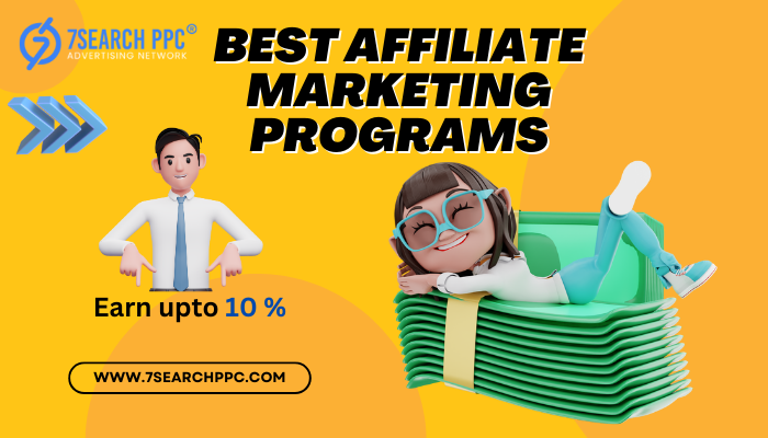 Affiliate Marketing Agency: Use PPC Networks to Scale Fast