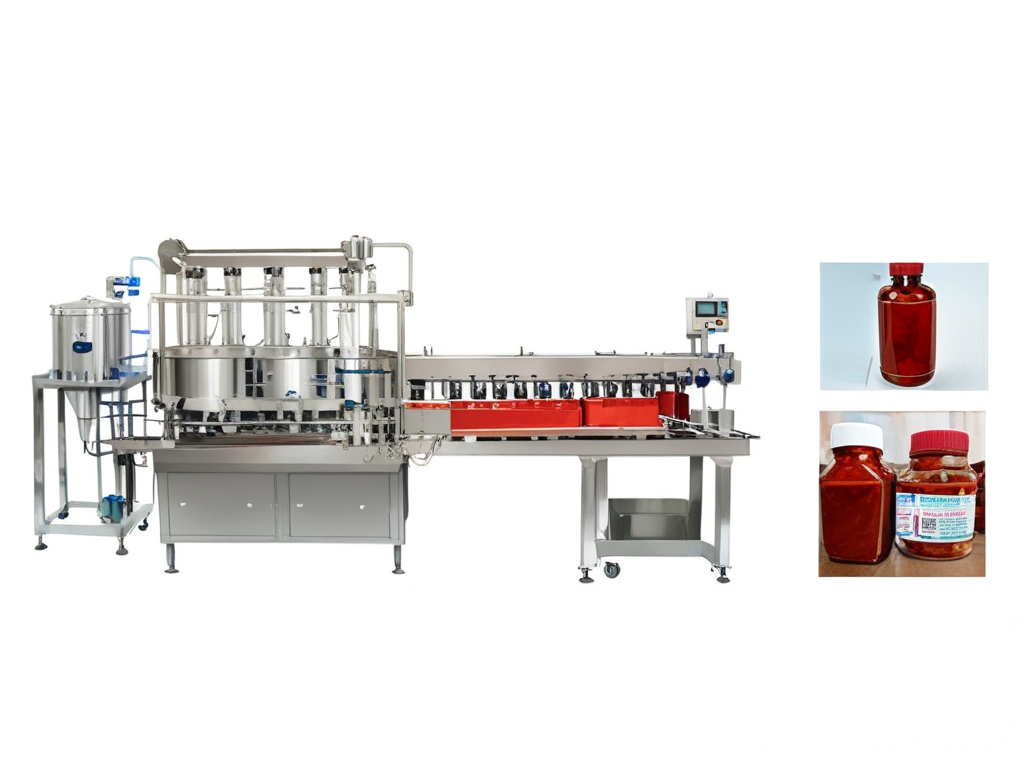 Barbecue Sauce Manufacturing Plant Report 2024: Project Details, Machinery Requirements and Cost Involved
