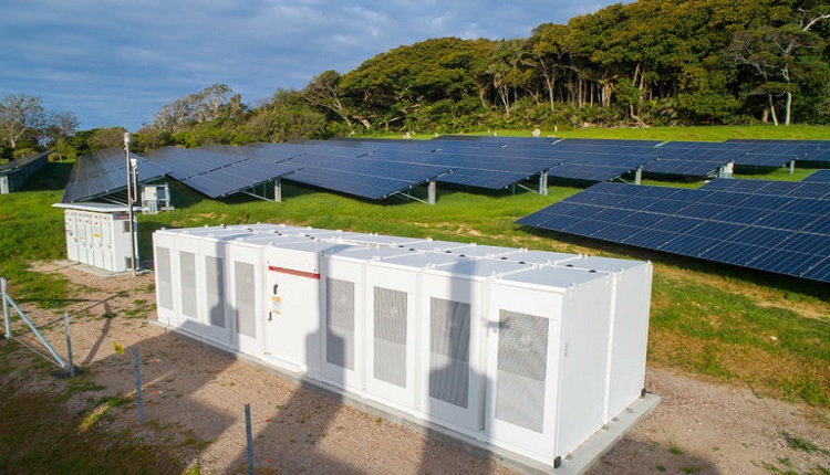 Microgrid Market Forecast: Rising Demand for Efficient Power Solutions